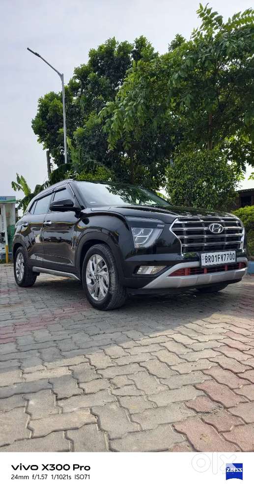 Hyundai Creta 1.5 2022