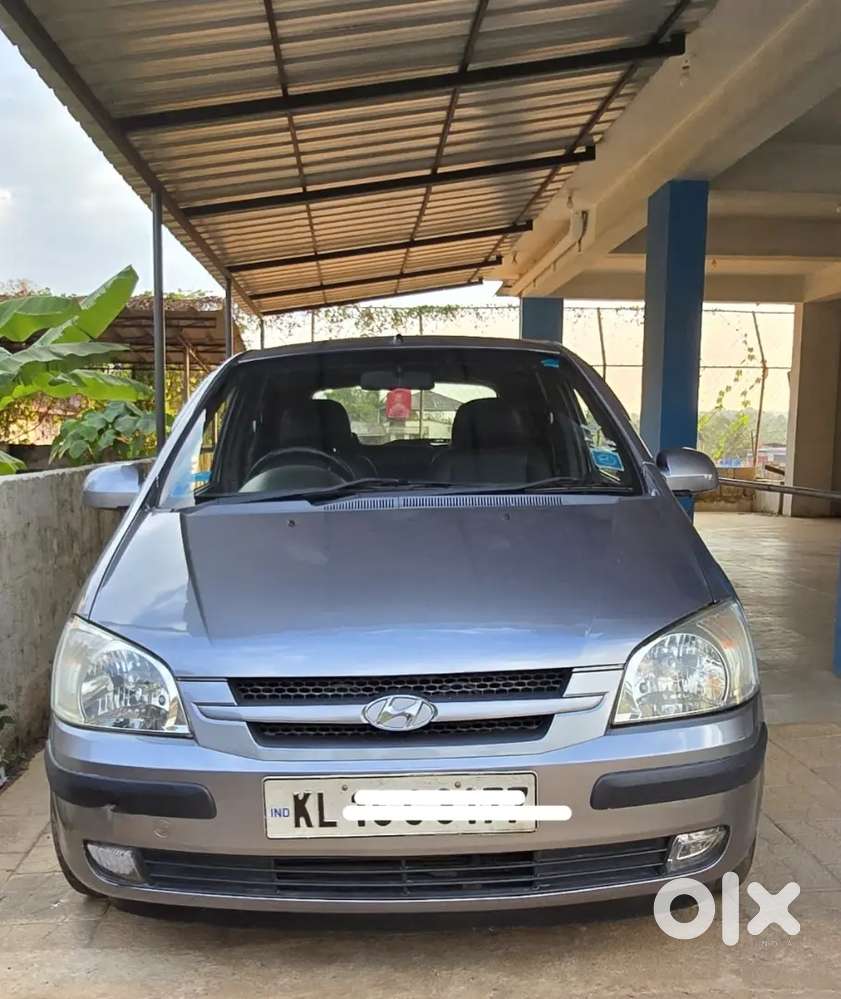 Hyundai Getz Prime 2005