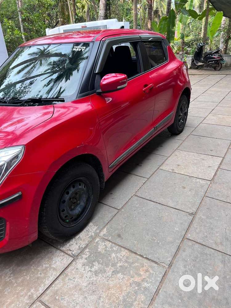 Maruti Suzuki Swift 2019 Petrol 43000 Km Driven