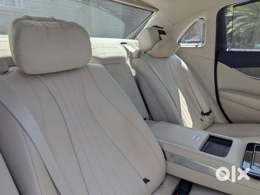 Mercedes-benz E-class E 200 Exclusive, 2022, Petrol