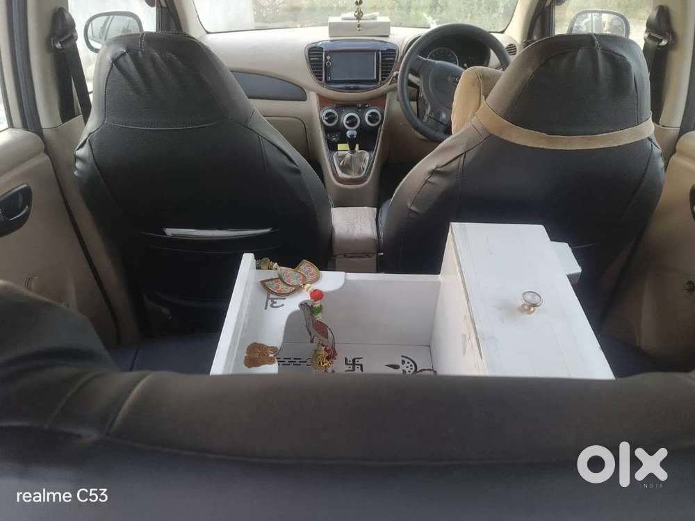 Hyundai I10 2009 Petrol Good Condition