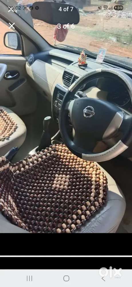 Nissan Terrano Xl 1.5 2015