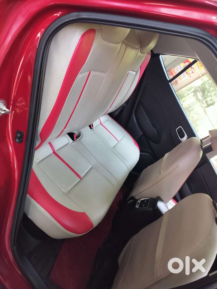 Hyundai Venue S Turbo, 2021, Petrol