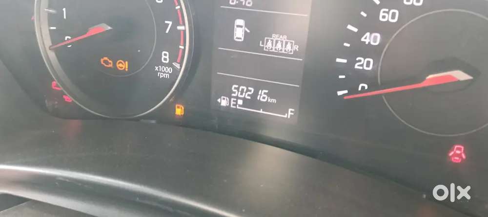 Maruti Swift Vxi Petrol Manual 2024