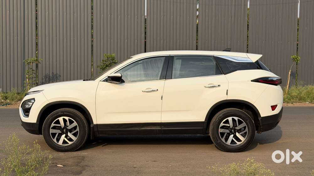 Tata Harrier Xza Plus At, 2022, Diesel
