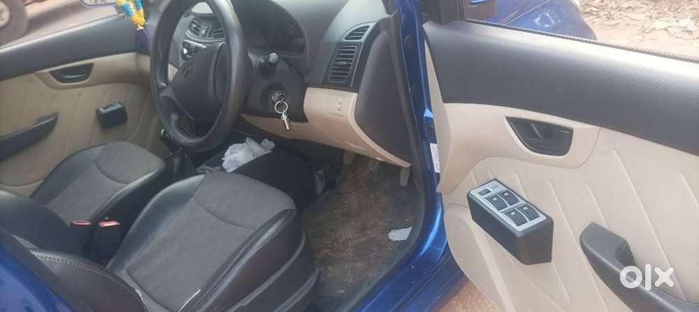 Hyundai Eon D-lite +, 2013, Petrol