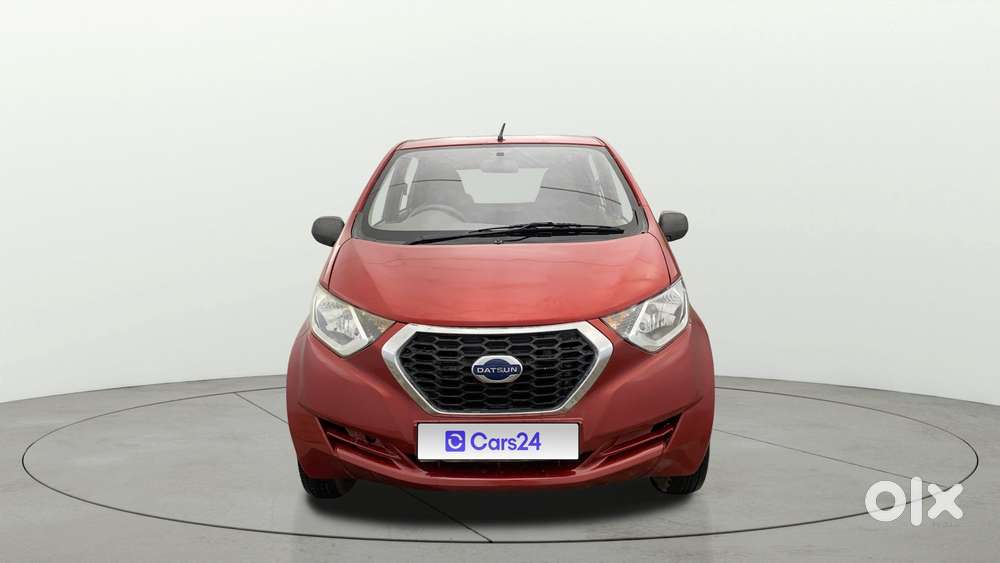 Datsun Redigo