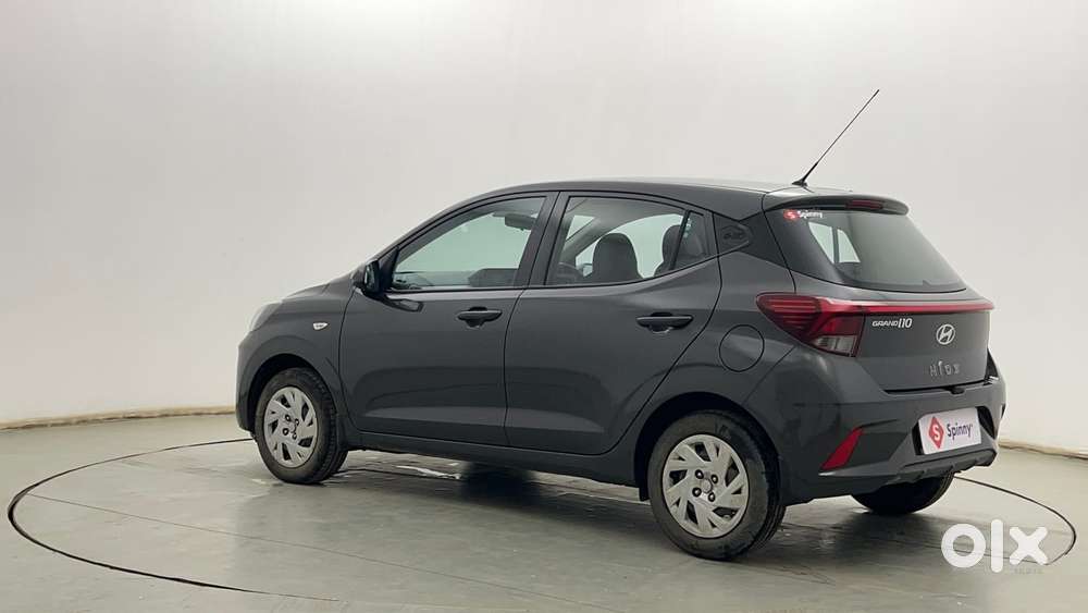 Hyundai Grand I10 Nios Magna 1.2 Kappa Vtvt, 2023, Petrol