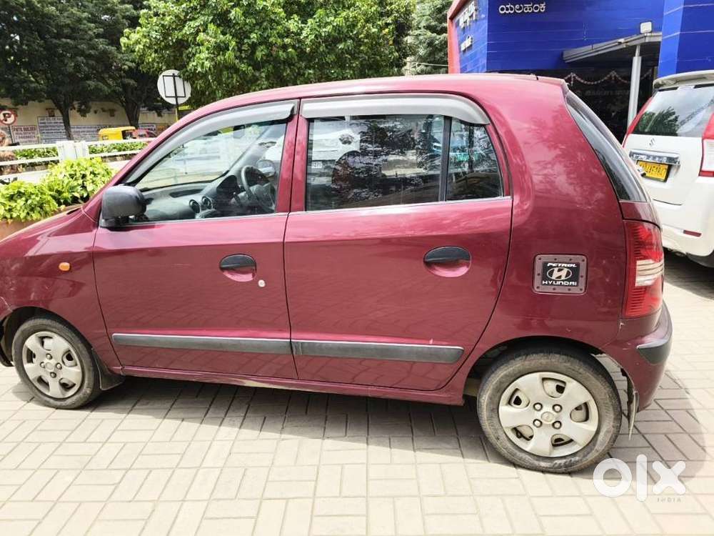 Hyundai Santro Xing Xo, 2006, Petrol