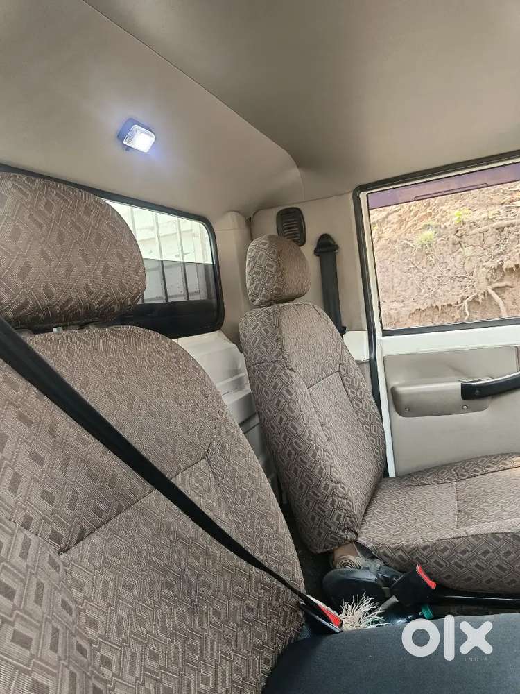 Mahindra Bolero Pik-up 2018 Diesel 76112 Km Driven