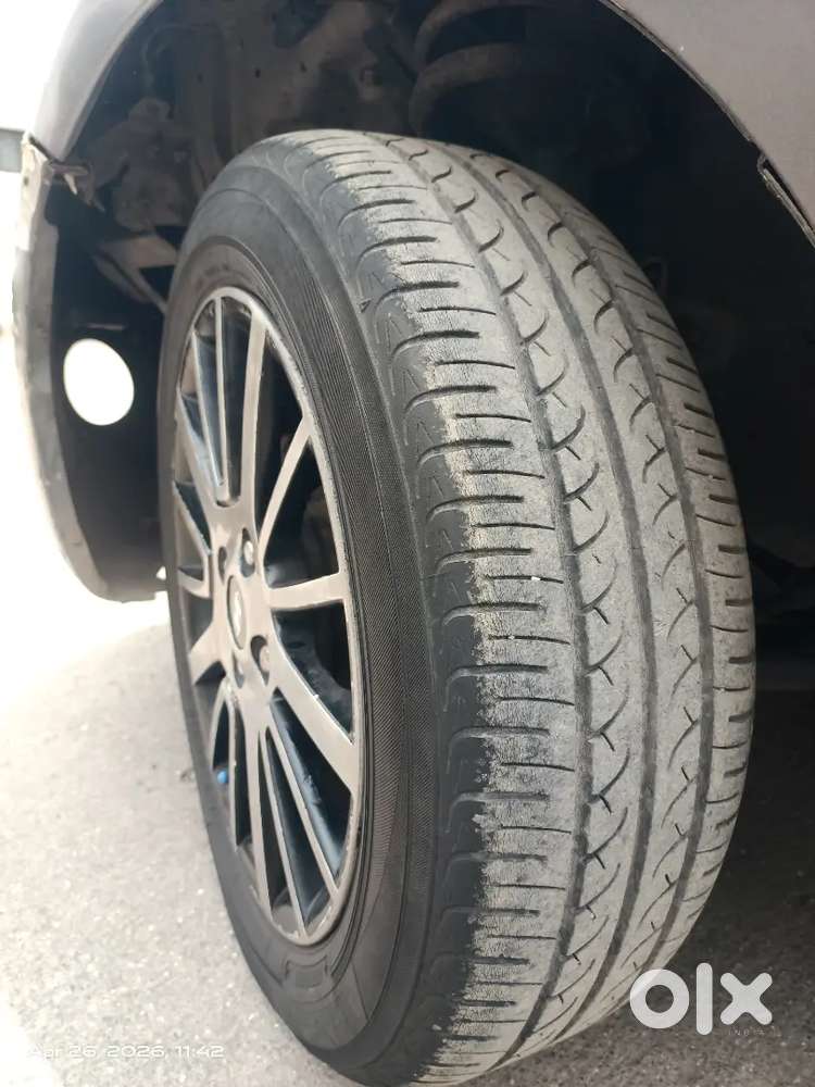 2010 Hyundai I20 Sunroof Car