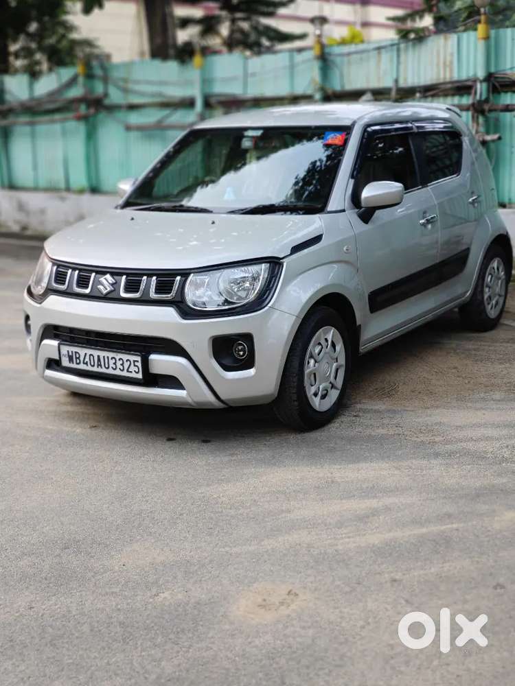 Maruti Suzuki Sigma 2022