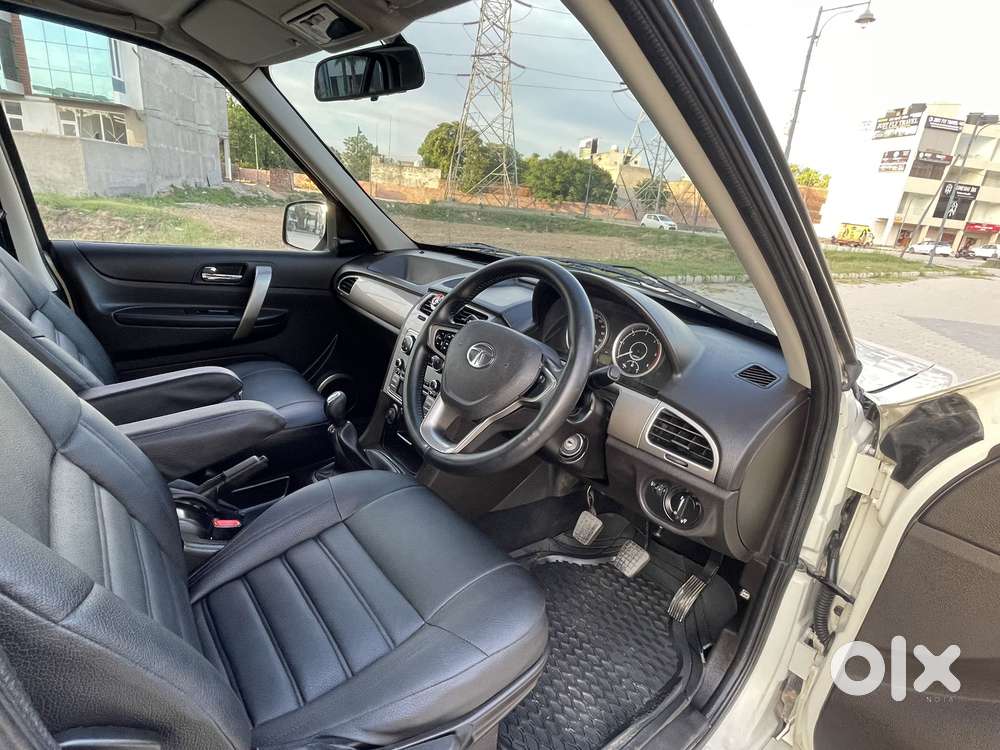 Tata Safari Storme [2015-2019] 2.2 Ex 4x2, 2016, Diesel