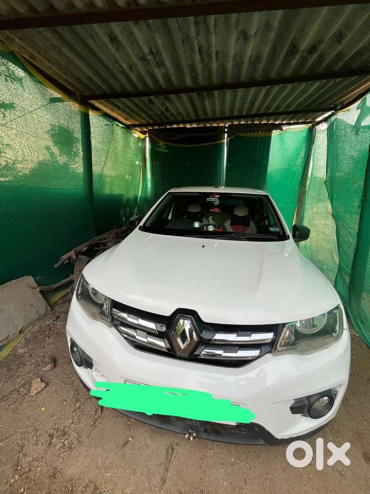 Renault Car Manual 2019