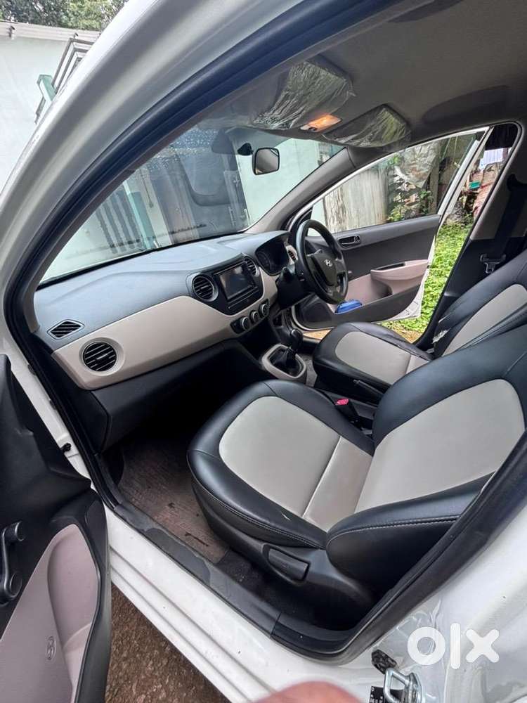 Hyundai I10 2018 Diesel Good Condition