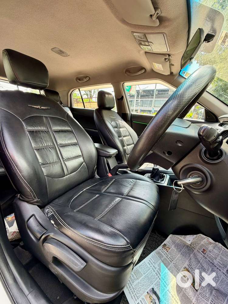Hyundai Creta 1.6 Sx, 2016, Diesel