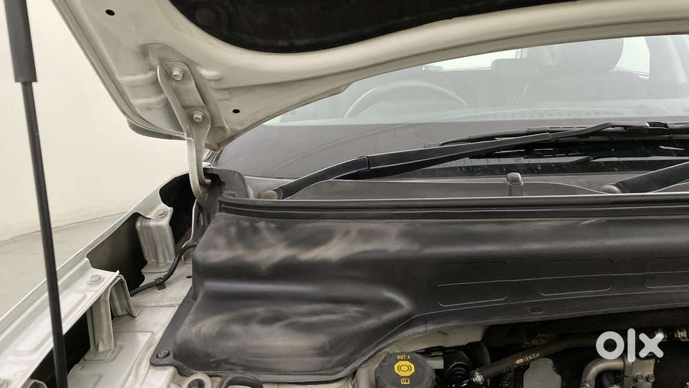 Hyundai Creta 1.4 Sx (o) Turbo Petrol Dct, 2021, Petrol