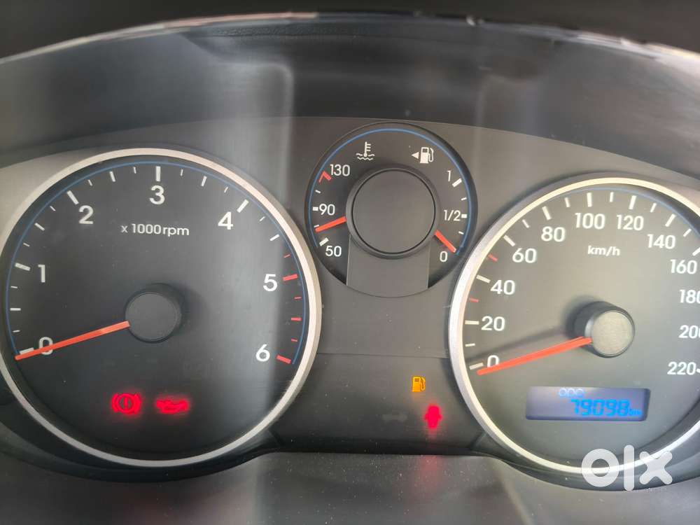 Hyundai I20 Sportz Option 1.4 Crdi, 2012, Diesel