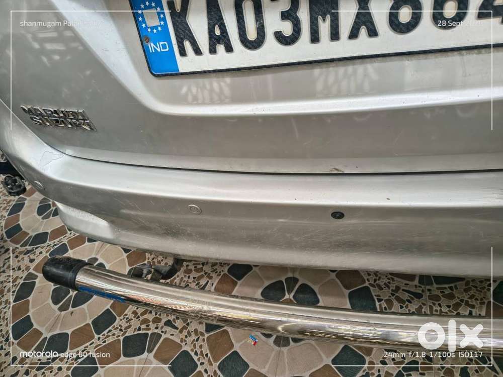 Maruti Ertiga 1.4 2016