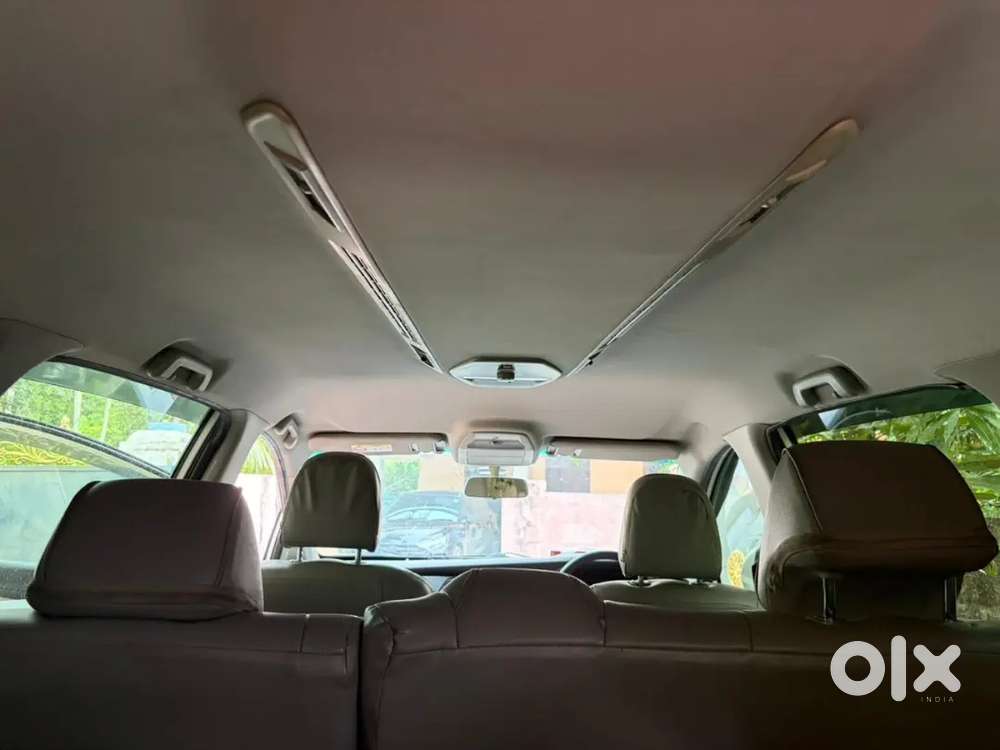Marazzo Neatly Used Car