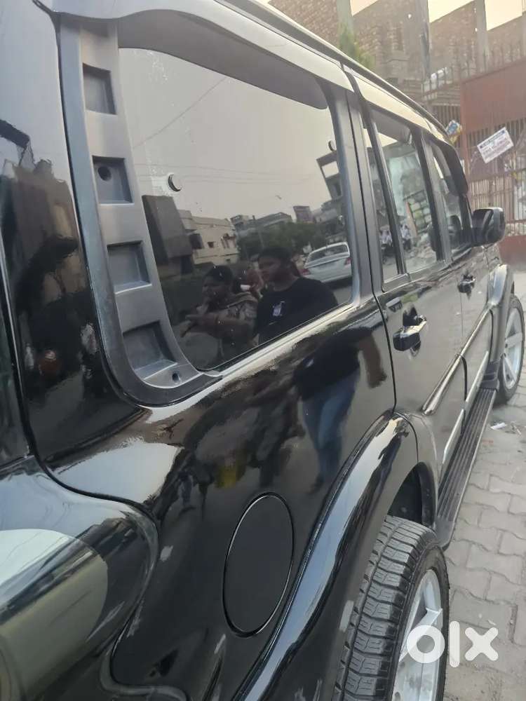 Scorpio Classic S11 Mt7s Cc