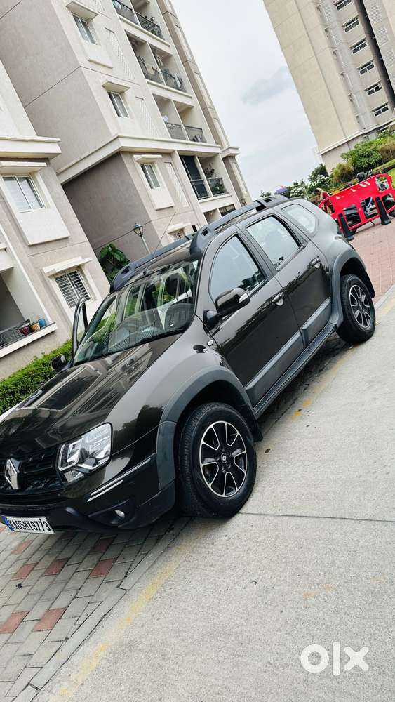 Renault Duster 1.5 110 Ps Rxs Diesel, 2019, Diesel