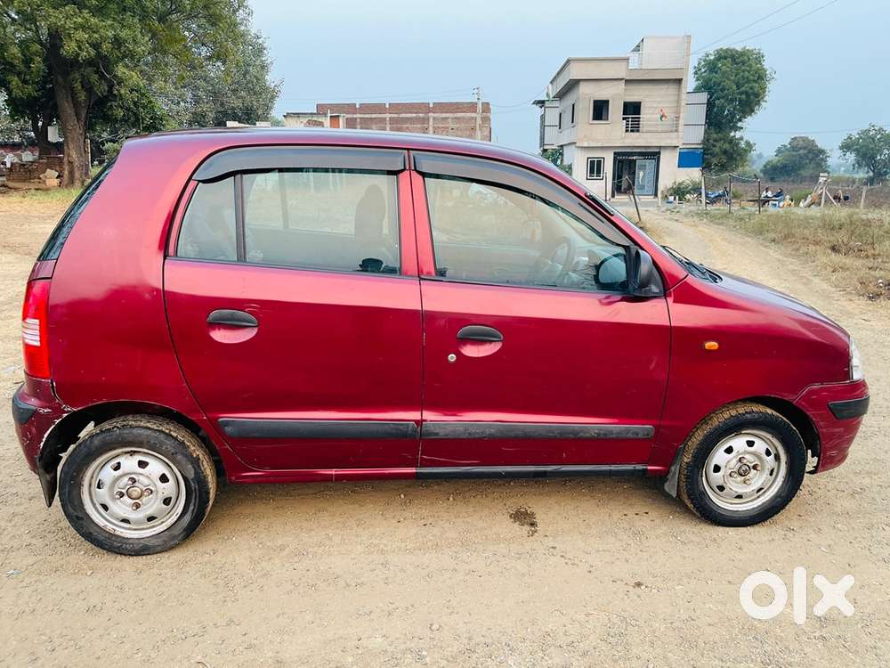 Hyundai Santro Xing Gls 2008 Car