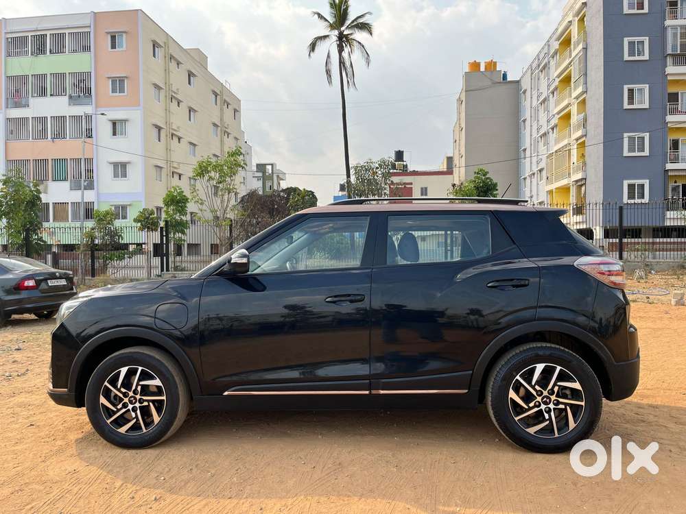 Mahindra Xuv400 El Pro, 2023, Electric