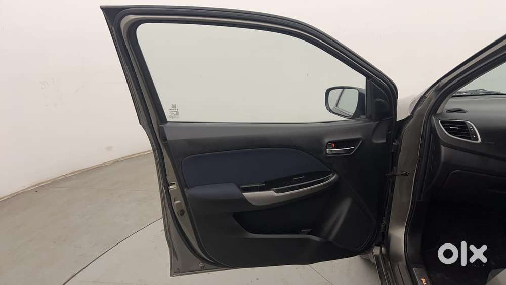 Maruti Suzuki Baleno 1.2 Zeta, 2019, Petrol