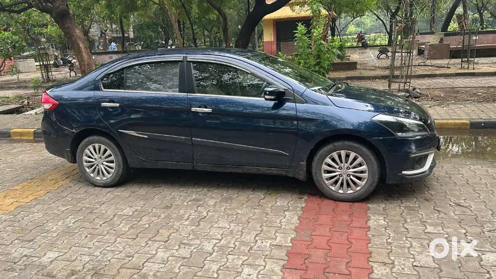 Maruti Suzuki Ciaz Zeta 2022 Hybrid 1st Owner