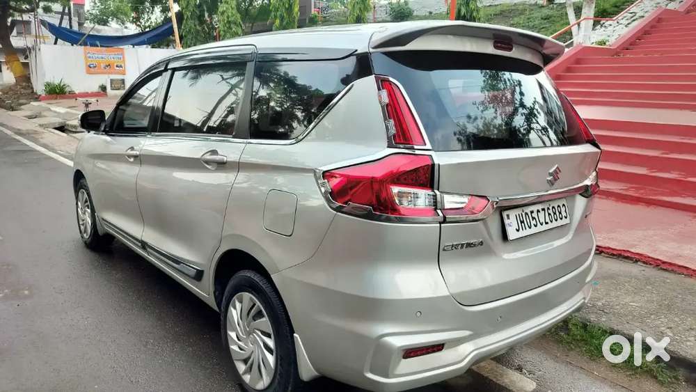 गाड़ी अच्छा कंडीशन में है