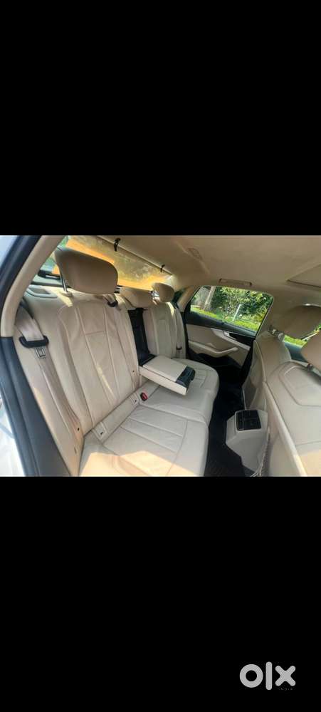 Audi A4 35 Tdi Premium Sport + Sunroof, 2017, Diesel