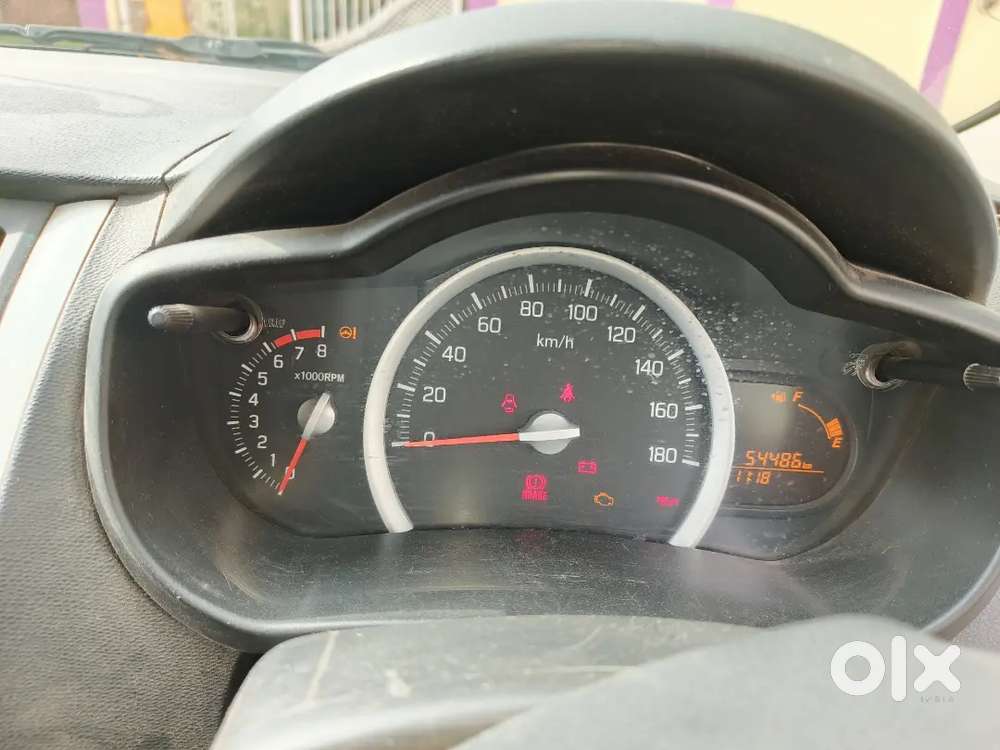 Maruti Suzuki Celerio X 2019 Petrol Good Condition