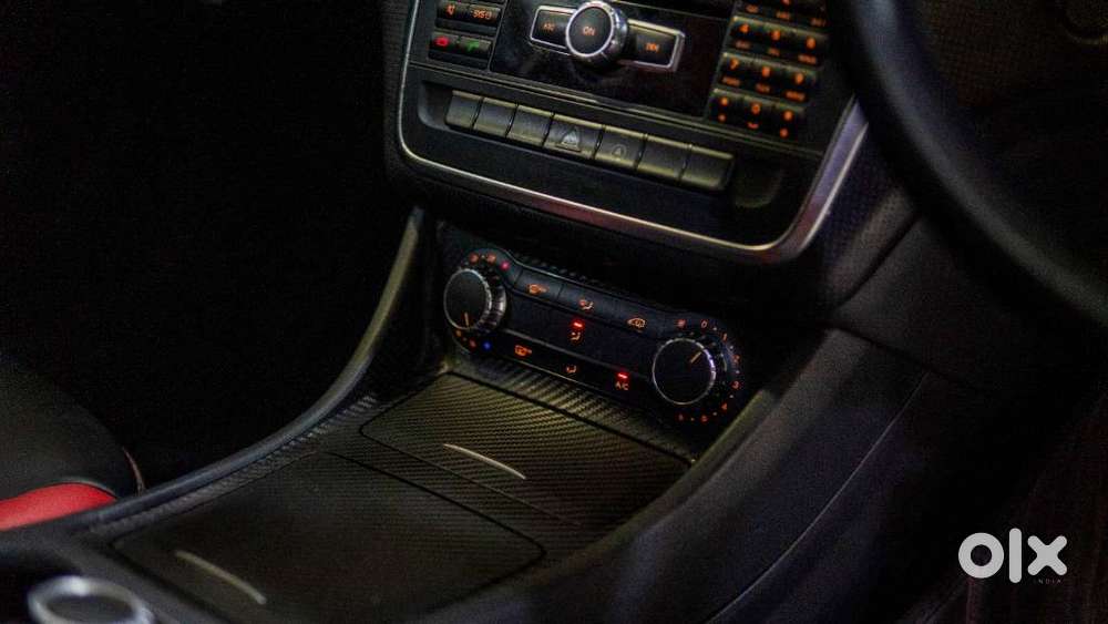 Mercedes-benz A Class 1.6 A180 Style Petrol, 2017, Petrol