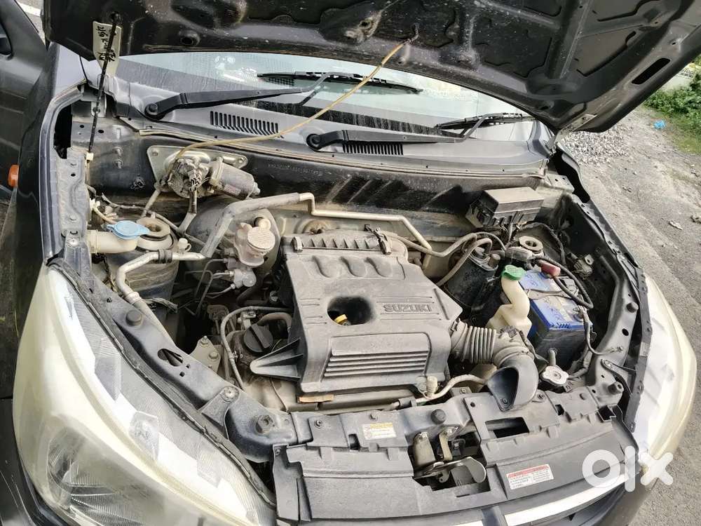 Maruti Alto K10 2015 Model Vxi