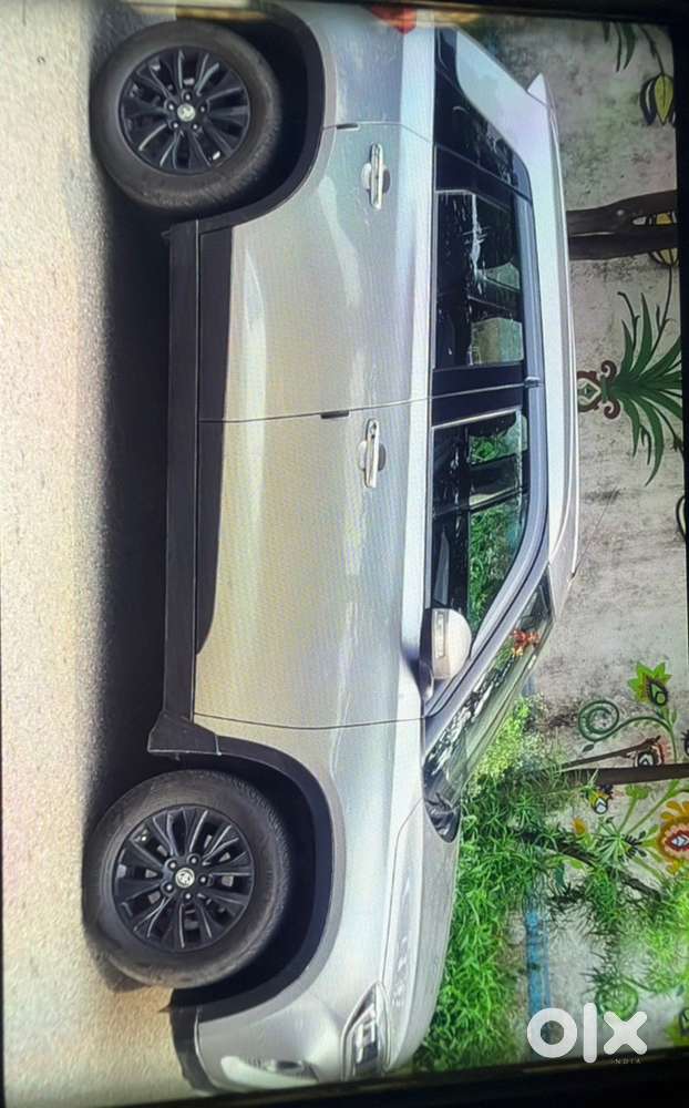 Toyota Urban Cruiser 2022 Car