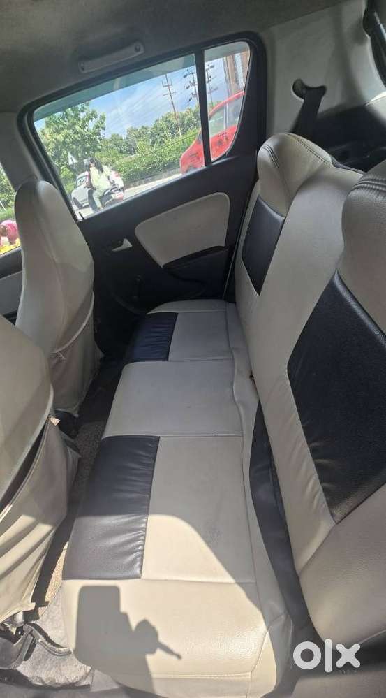 Maruti Suzuki Alto 800 0.8 Vxi (o), 2021, Petrol