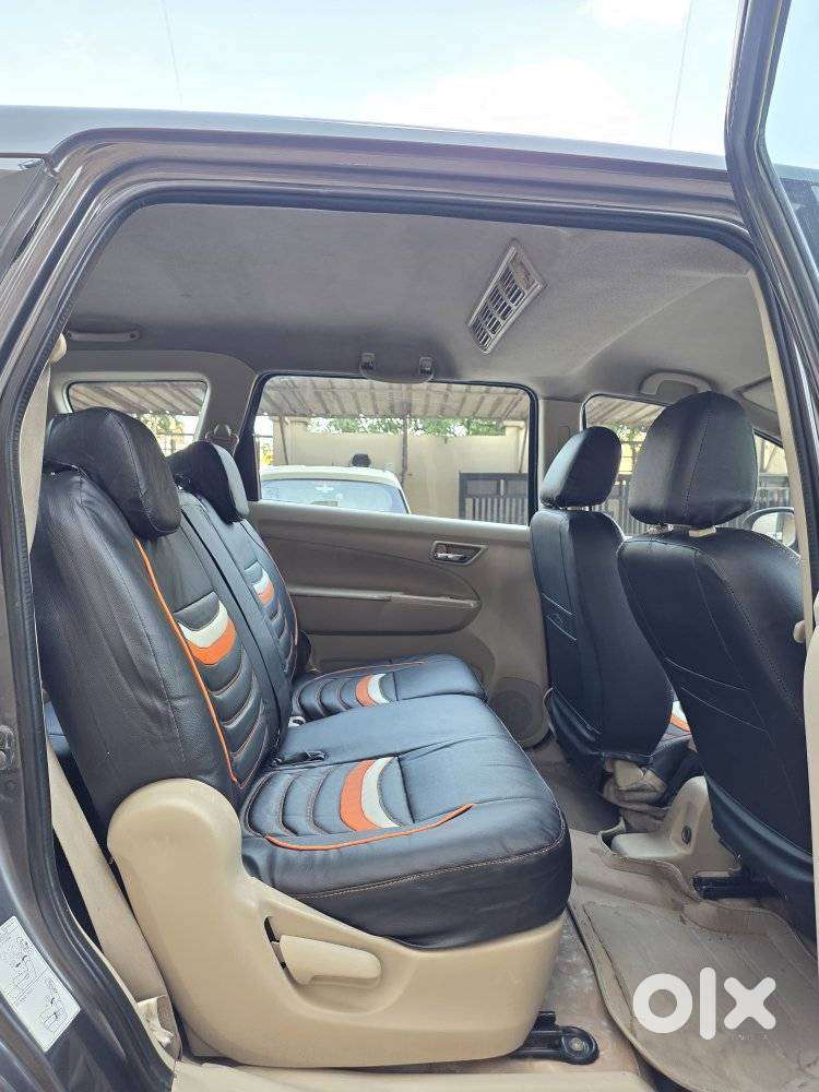 Maruti Suzuki Ertiga Vdi Shvs, 2016, Diesel