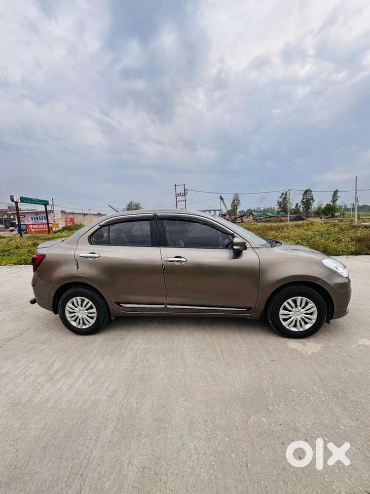 Maruti Suzuki Dzire 2023 Petrol Well Maintained