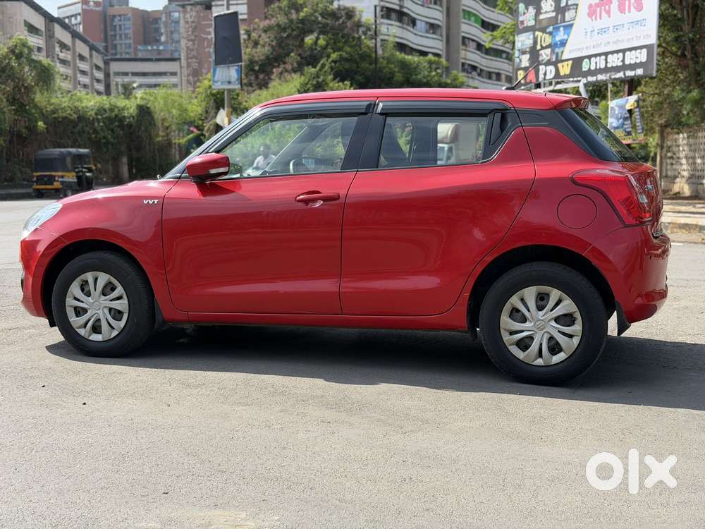 Maruti Suzuki Swift Amt Vxi, 2018, Petrol