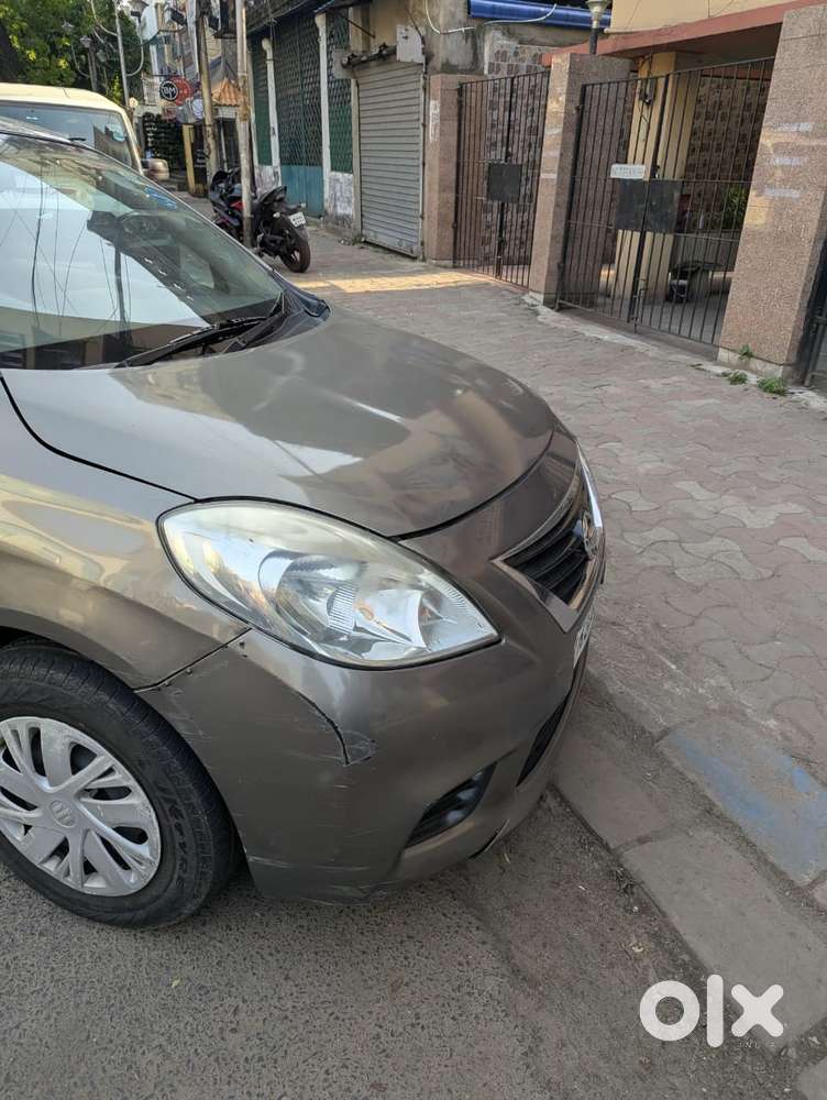 Nissan Sunny Xv Special Edition, 2013, Petrol