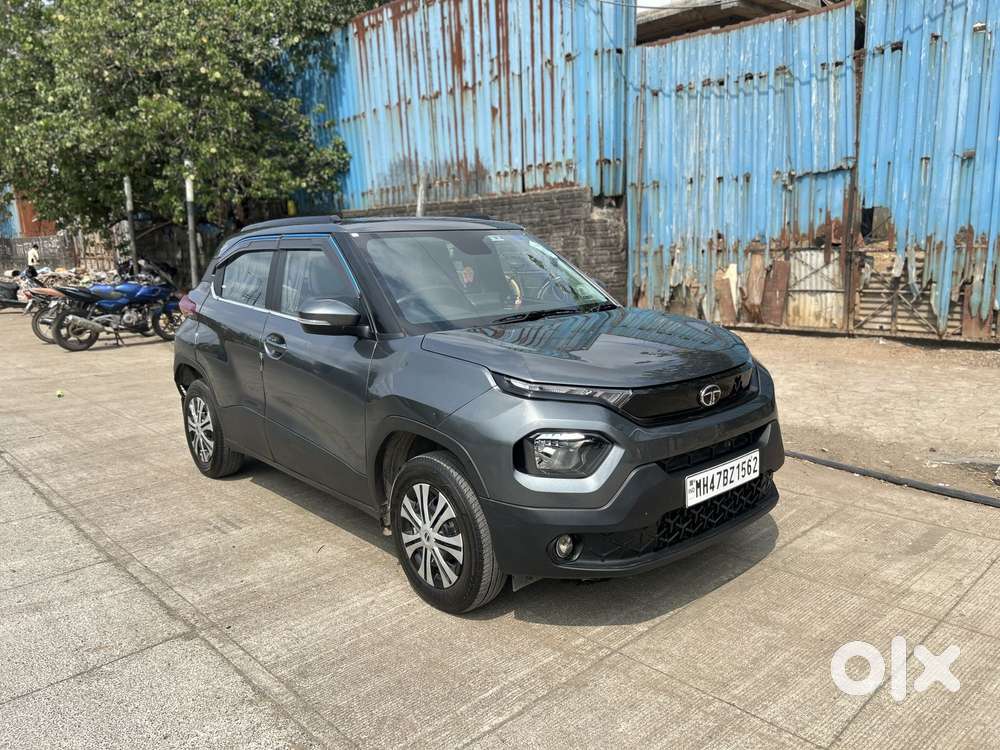 Tata Punch Adventure Icng, 2025, Cng & Hybrids