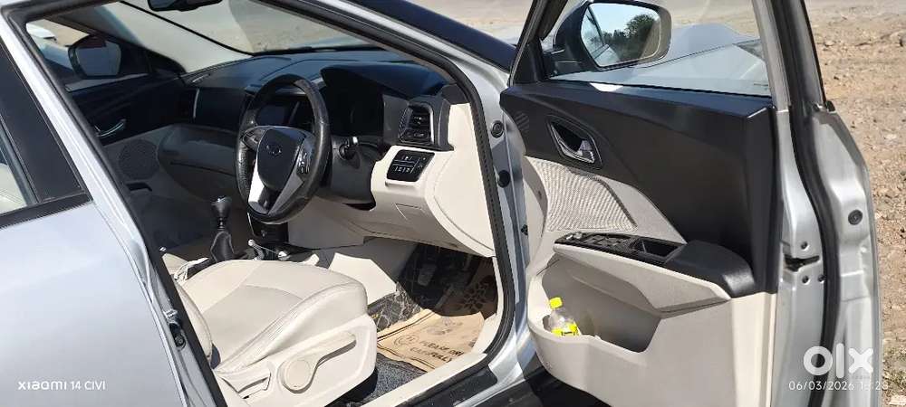 Mahindra Xuv300 Diesel 2019