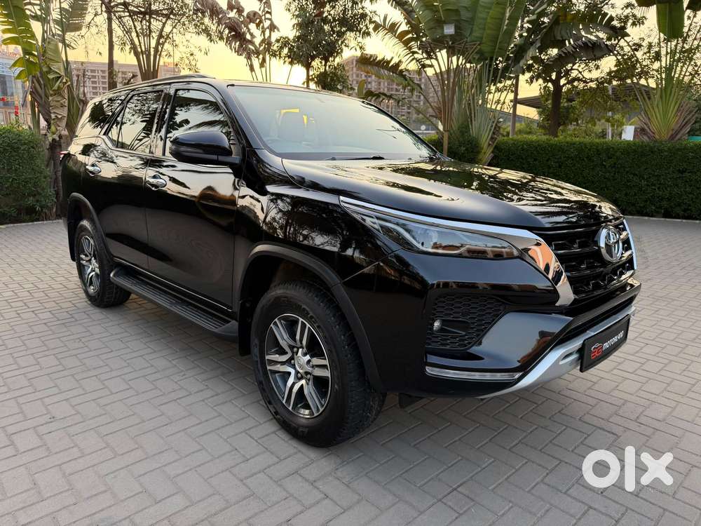 Toyota Fortuner 4x2 At 2.8 Diesel, 2023, Diesel