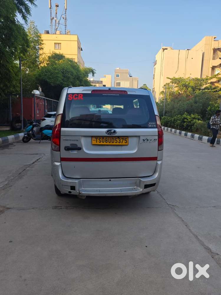 Mahindra Xylo Diesel 2017