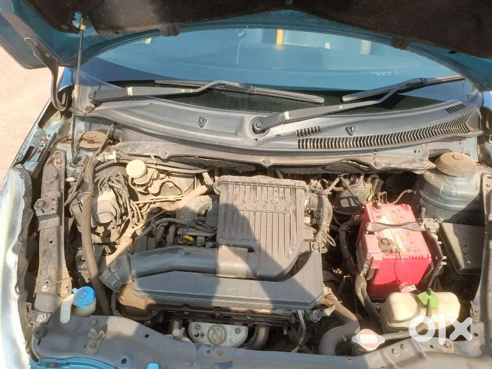 Maruti Suzuki Swift Dzire 2012 Petrol Good Condition