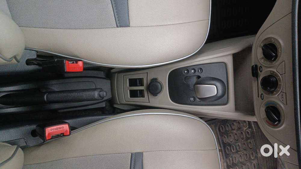Maruti Suzuki Alto K10 Vxi Amt, 2015, Petrol