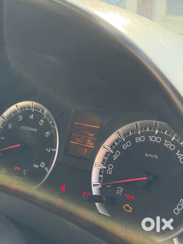Maruti Suzuki Dzire 1.2 2016 Low Km