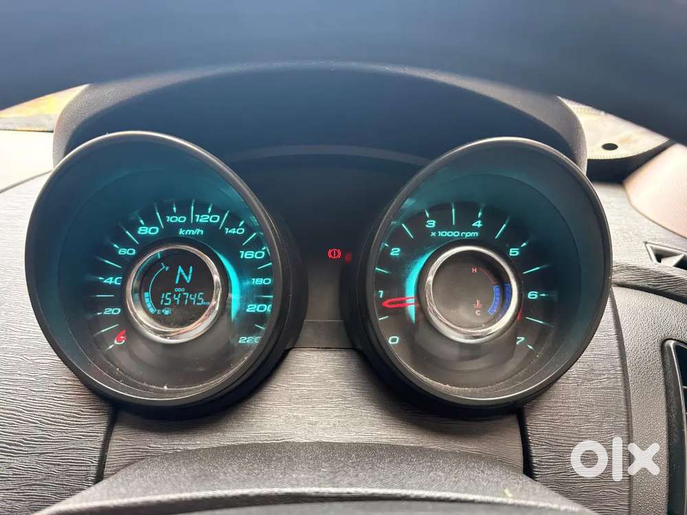 Mahindra Xuv500 2017 Diesel Well Maintained