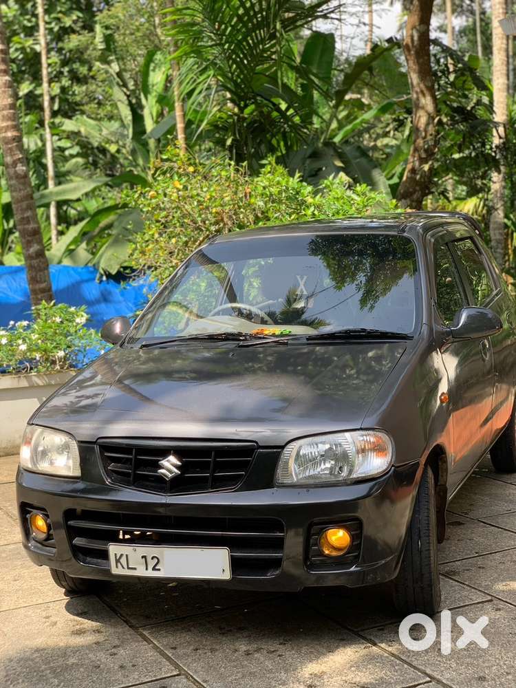 Maruti Suzuki Car 2004
